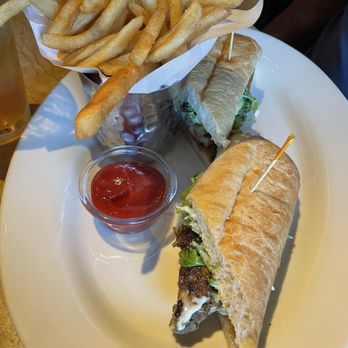 The Cheesecake Factory - Factory Turkey Burger** - Desserts Near Me - Huntersville, North Carolina The Cheesecake Factory - Factory Turkey Burger** - Desserts Near Me - Huntersville, North Carolina