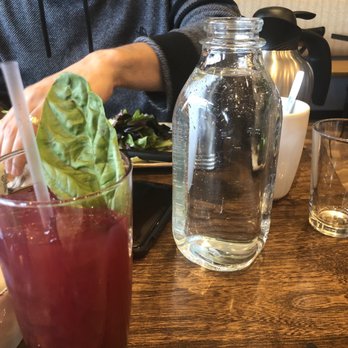 First Watch - Water jug - Breakfast & Brunch Near Me - Cherry Hill, New Jersey First Watch - Water jug - Breakfast & Brunch Near Me - Cherry Hill, New Jersey