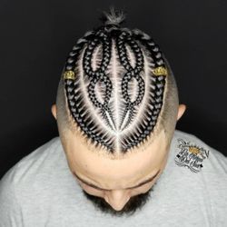 The Braid Master Shop