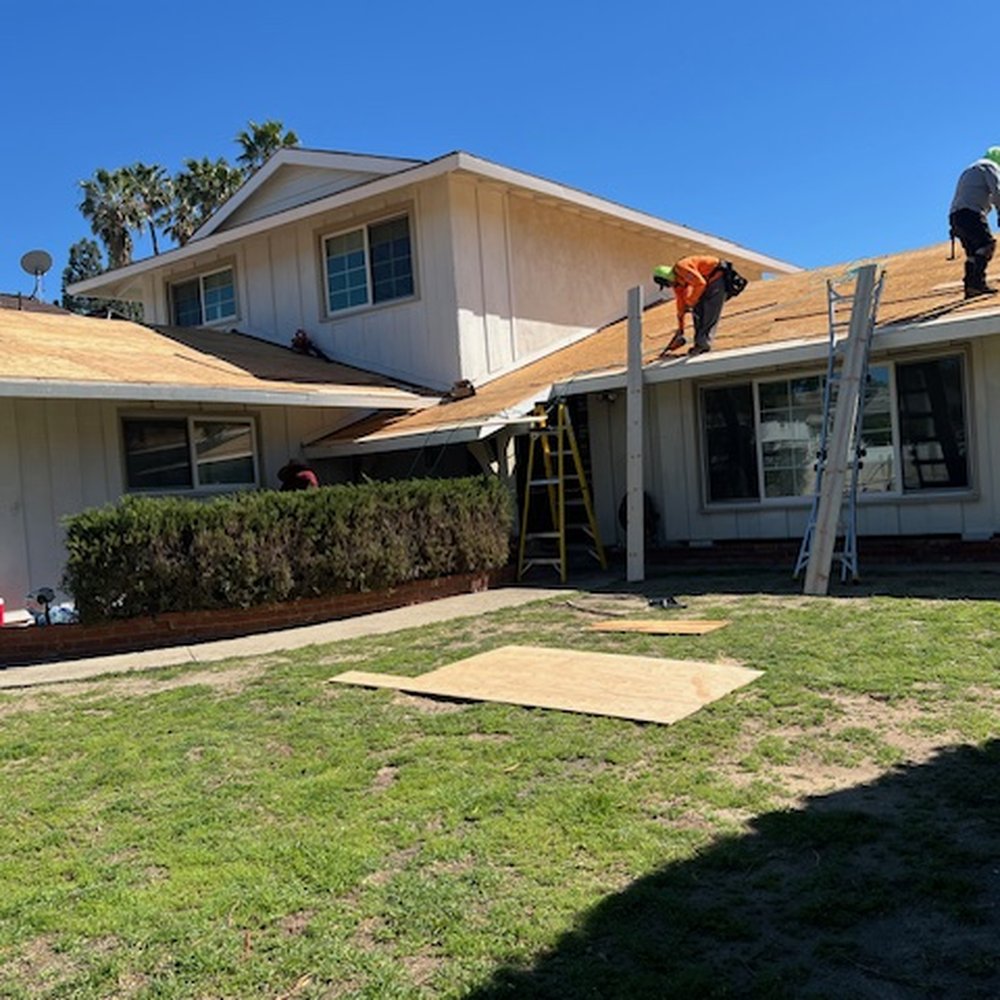 My Way Roofing - Roofing Near Me - Reseda, California My Way Roofing - Roofing Near Me - Reseda, California
