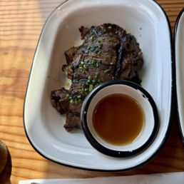 Prime Beef Short Ribs (à la carte, savory)