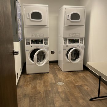 Canyon Country Lodge - Laundry room - Hotels Near Me - Escalante, Utah Canyon Country Lodge - Laundry room - Hotels Near Me - Escalante, Utah