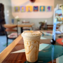 Ursa Coffee Roasters