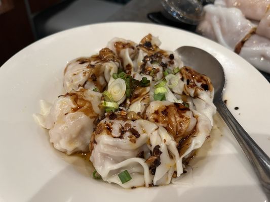 Lunasia Dim Sum House by null