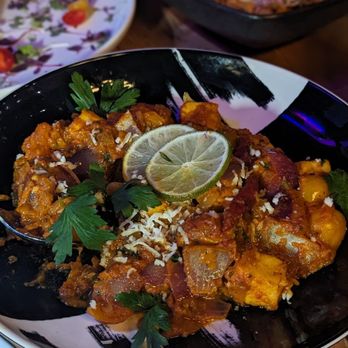 Rikki Tikki - Indian Near Me - Toronto, Ontario