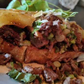 Red Ash - Italian Near Me - Austin, Texas