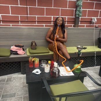 Oasis Lounge - Lounges Near Me - Silver Spring, Maryland