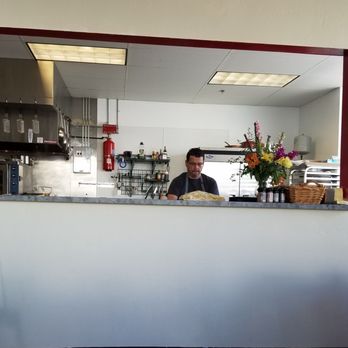Italianesque - Open kitchen - Italian Near Me - Nampa, Idaho Italianesque - Open kitchen - Italian Near Me - Nampa, Idaho