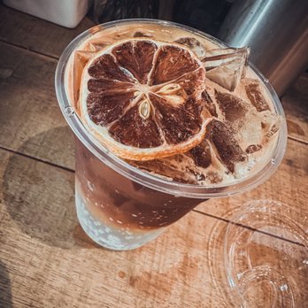 OneDo Coffee Roasters - Cardamom Espresso Tonic - Coffee Roasteries Near Me - Baltimore, Maryland OneDo Coffee Roasters - Cardamom Espresso Tonic - Coffee Roasteries Near Me - Baltimore, Maryland