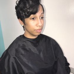 Styles by: Davina Vyne' Ig: DavinaElite  Contact # 313-718-4952