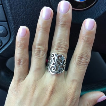 Plush Nails Studio - Day Spas Near Me - Houston, Texas Plush Nails Studio - Day Spas Near Me - Houston, Texas