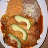 El Cerro Azul Mexican Restaurant gift card