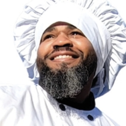 Zoagies - Nationally renowned founder and owner of Zoagies, Ezell Barnes.