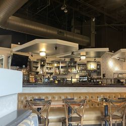 Mediterrano - Dining room