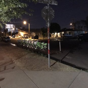 Welcome Diner - Bicycle rentals - Diners Near Me - Phoenix, Arizona