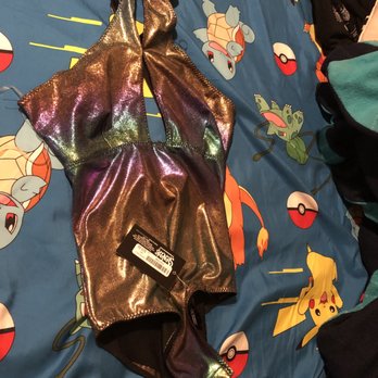 Spencer's - I hadn't even tried it on when I realized I grabbed the wrong size, the tag is still on! - Gift Shops Near Me - Lawton, Oklahoma Spencer's - I hadn't even tried it on when I realized I grabbed the wrong size, the tag is still on! - Gift Shops Near Me - Lawton, Oklahoma