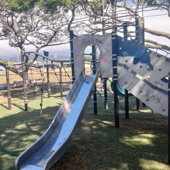 Kahului Community Center Park - 6/22/24 Buss up little park - Parks Near Me - Kahului, Hawaii