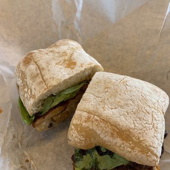 Worth Takeaway - Crispy Chicken Sandwich - Breakfast & Brunch Near Me - Mesa, Arizona Worth Takeaway - Crispy Chicken Sandwich - Breakfast & Brunch Near Me - Mesa, Arizona