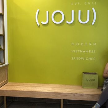 JoJu - Sandwiches Near Me - New York, New York