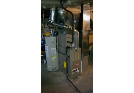 Slide of Apollo Heating Cooling & Plumbing