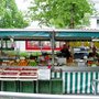 Obst- und Gemüsestand Solln