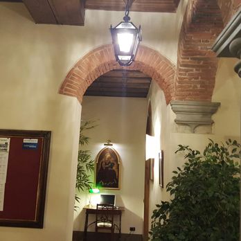 Morandi Alla Crocetta - Hotels Near Me - Florence, FI