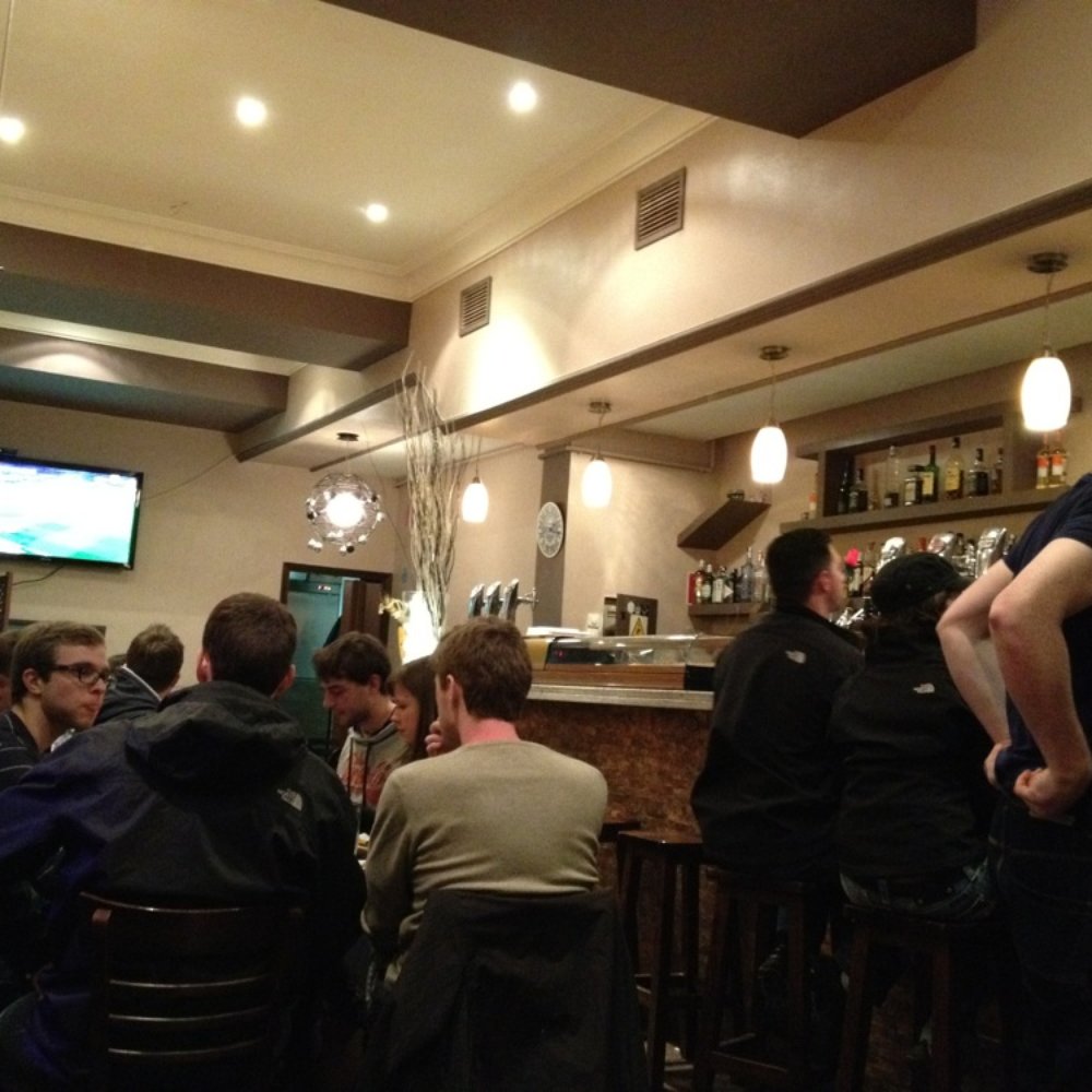 Cocotito - Restaurant - Tapas Bars Near Me - Madrid, M