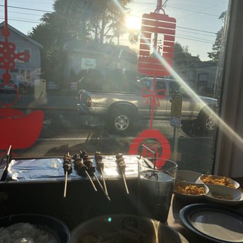 Chuan BBQ - Chinese Near Me - Seattle, Washington