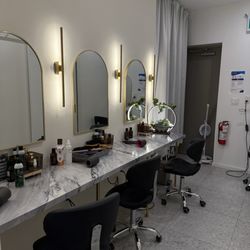 New Century Head Spa