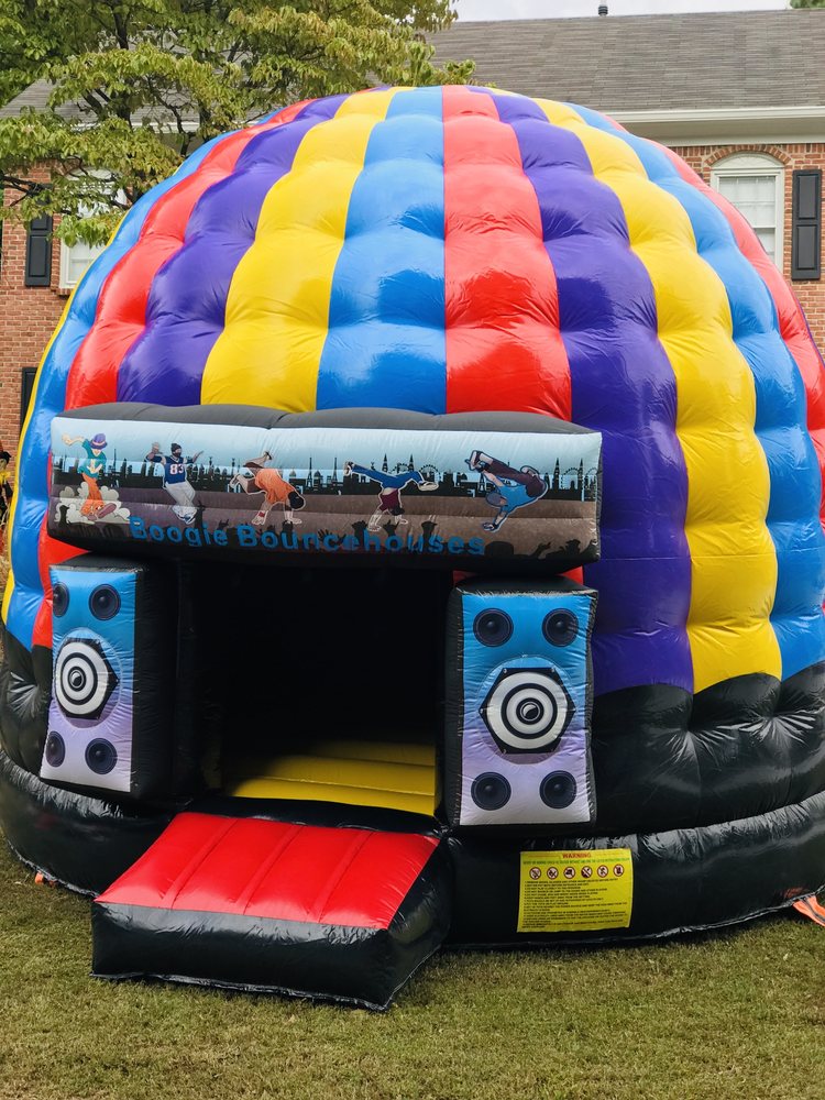 BOOGIE BOUNCEHOUSES 14 Photos Duluth, Bounce House Rentals Phone Number Yelp