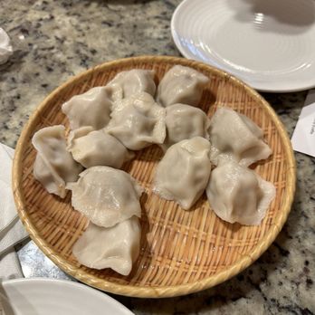 Legend Dumpling And Bao - Poke Near Me - Chicago, Illinois