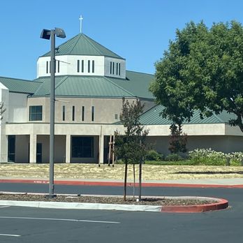 Divine Savior Catholic Church - Churches Near Me - Orangevale, California Divine Savior Catholic Church - Churches Near Me - Orangevale, California