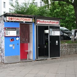 Photoautomat
