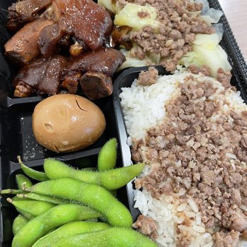 Old Taro - Taiwanese Near Me - Fremont, California