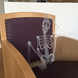 NoCo Pilates Lab - everybody loves a wunda chair, no?
