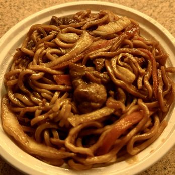 New Eastern Chinese Restaurant - 37. Beef Lo Mein - Chinese Near Me - Jamaica, New York New Eastern Chinese Restaurant - 37. Beef Lo Mein - Chinese Near Me - Jamaica, New York
