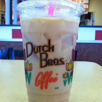Dutch Bros Coffee - Refreshing iced coffee - Coffee & Tea Near Me - Medford, Oregon Dutch Bros Coffee - Refreshing iced coffee - Coffee & Tea Near Me - Medford, Oregon
