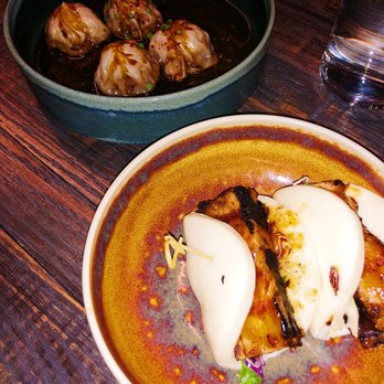 Modita - Bao buns and soup dumplings - Sushi Bars Near Me - Indianapolis, Indiana