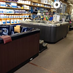 JTS Pools & Spas