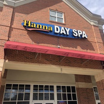 Hanna Day Spa - Outside - Day Spas Near Me - Alpharetta, Georgia Hanna Day Spa - Outside - Day Spas Near Me - Alpharetta, Georgia