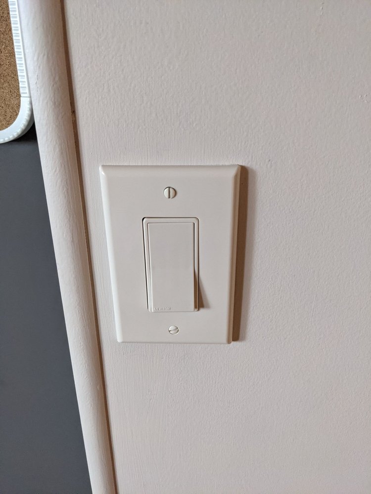 Slide of Storytelling Certified Electrician