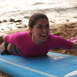 Island Style Surf School