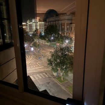 Hilton Vienna Park - the view from 502 - Hotels Near Me - Vienna, 9 Hilton Vienna Park - the view from 502 - Hotels Near Me - Vienna, 9