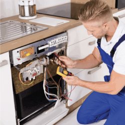High Tech Appliance Repair - Range oven Repair