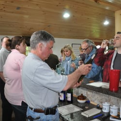 JD Wine Cellars