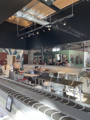 Culture + Co. by null