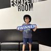 Escape the Room gift card