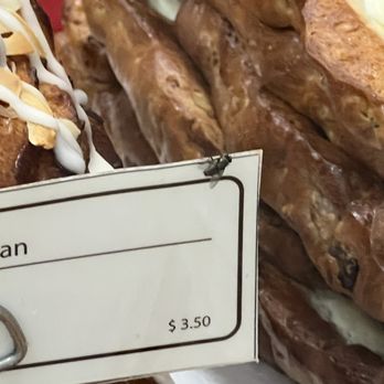 Andersen Bakery - Bakeries Near Me - Milpitas, California
