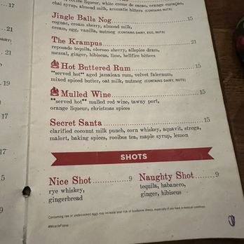 Forgotten Tonic - Wine Bars Near Me - Saint Augustine, Florida
