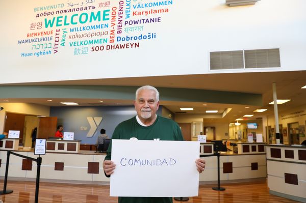 Bear-Glasgow Family YMCA by null